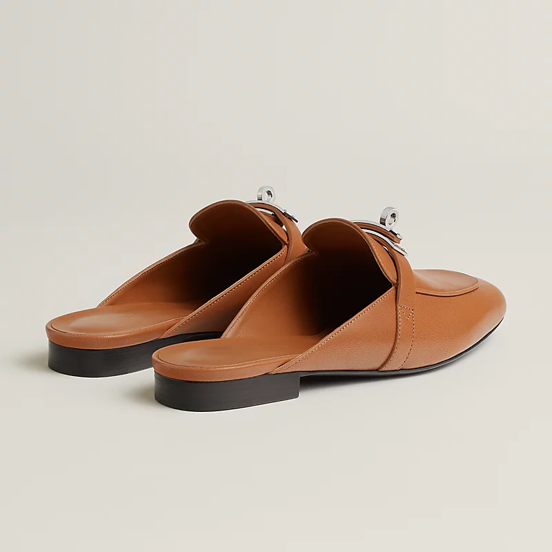 Hermès Oz mule - Image 3